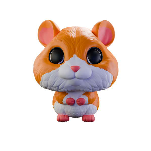 Hamster