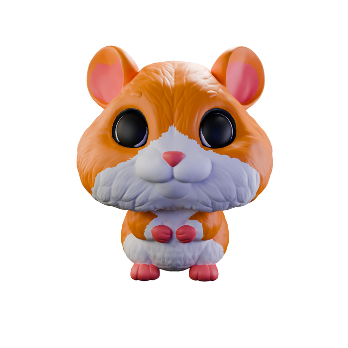 Hamster