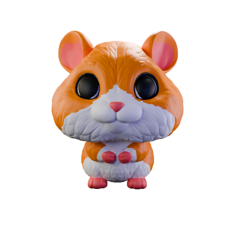 Hamster