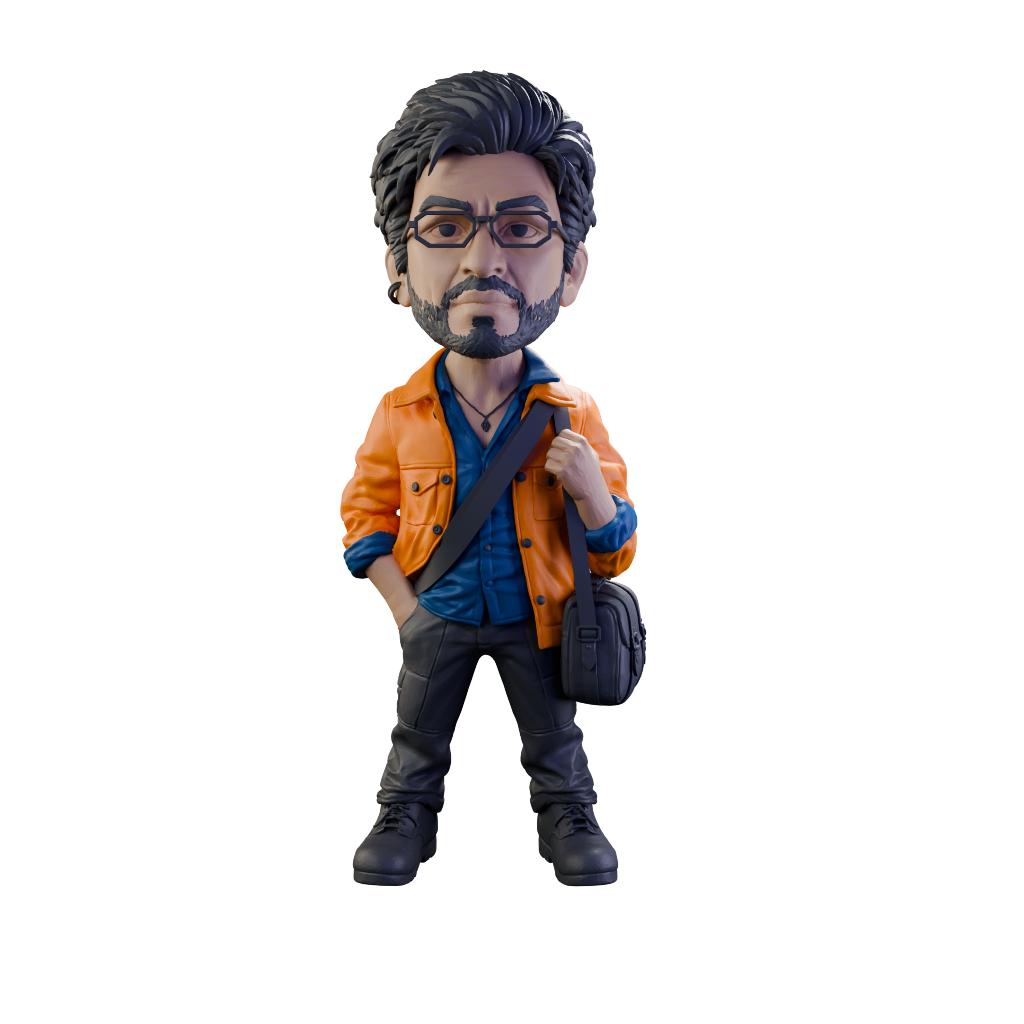 Shah Rukh Khan