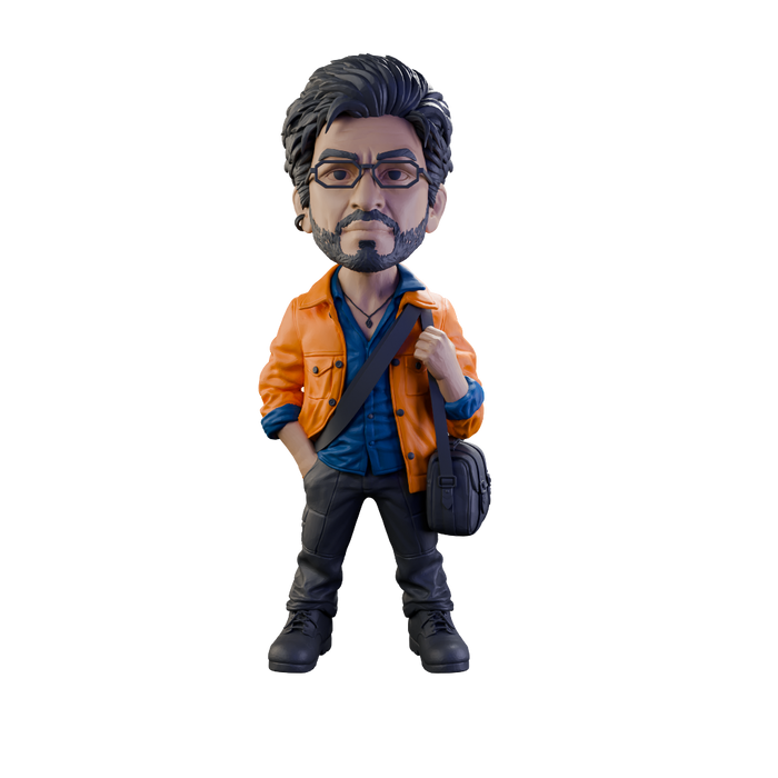 Bobble Heads