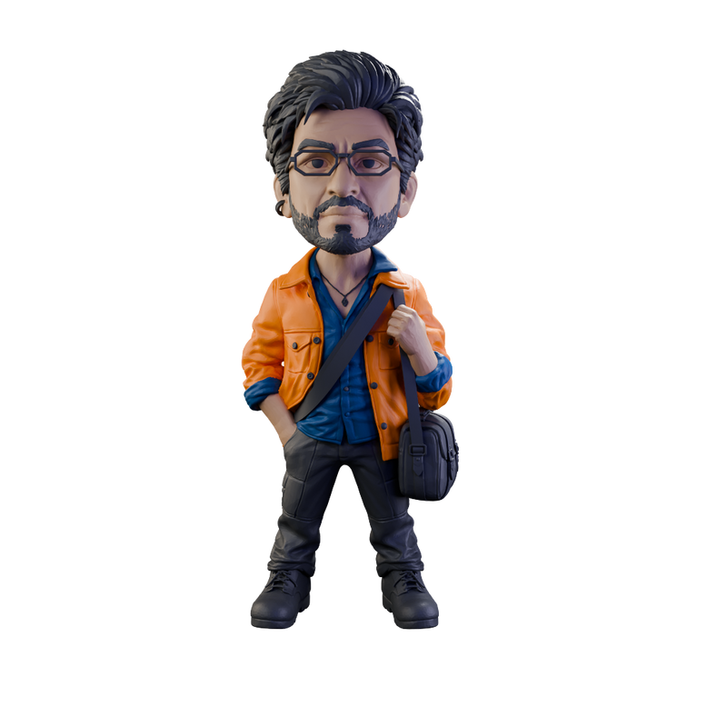 Shah Rukh Khan