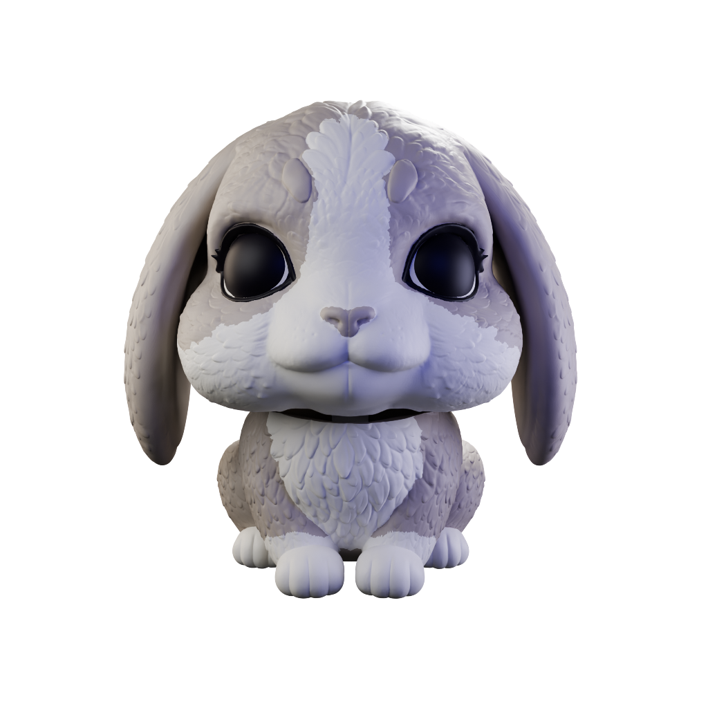 Rabbit