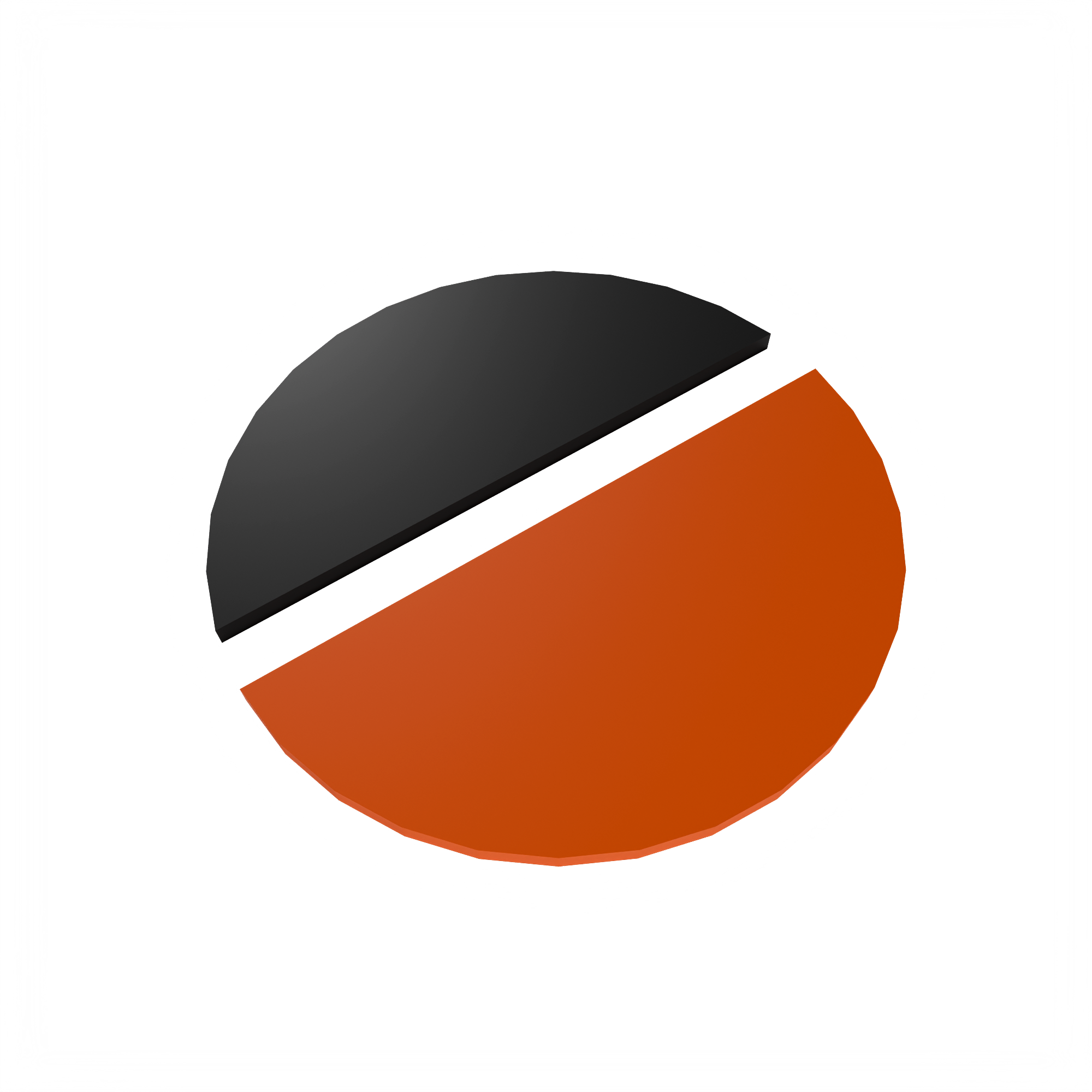 Prusa Slicer Logo