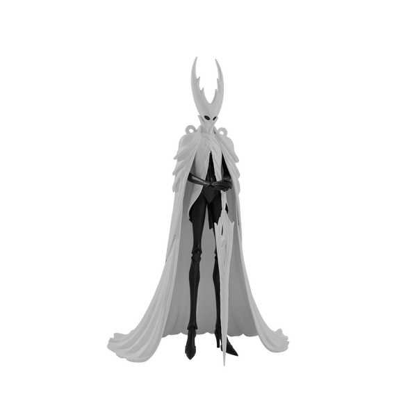Pure vessel