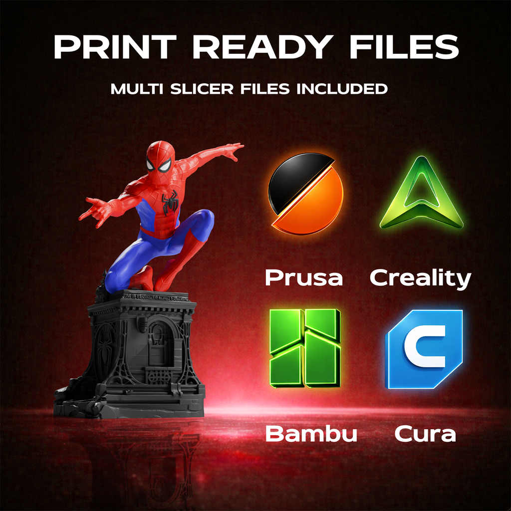 Spider-Man Web Strike