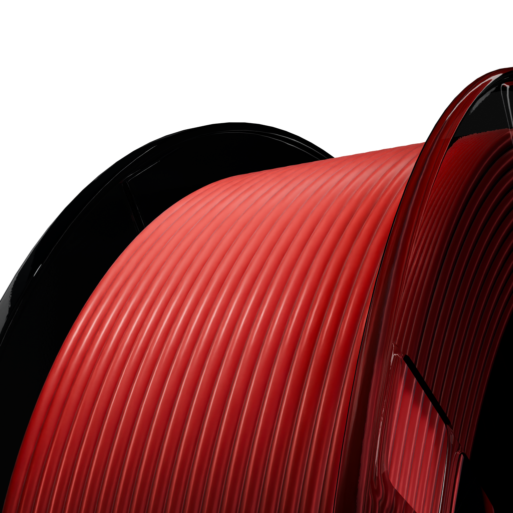 Racing Red PETG 1kg