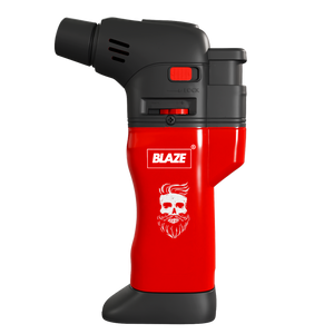 Jet Lighter - Red