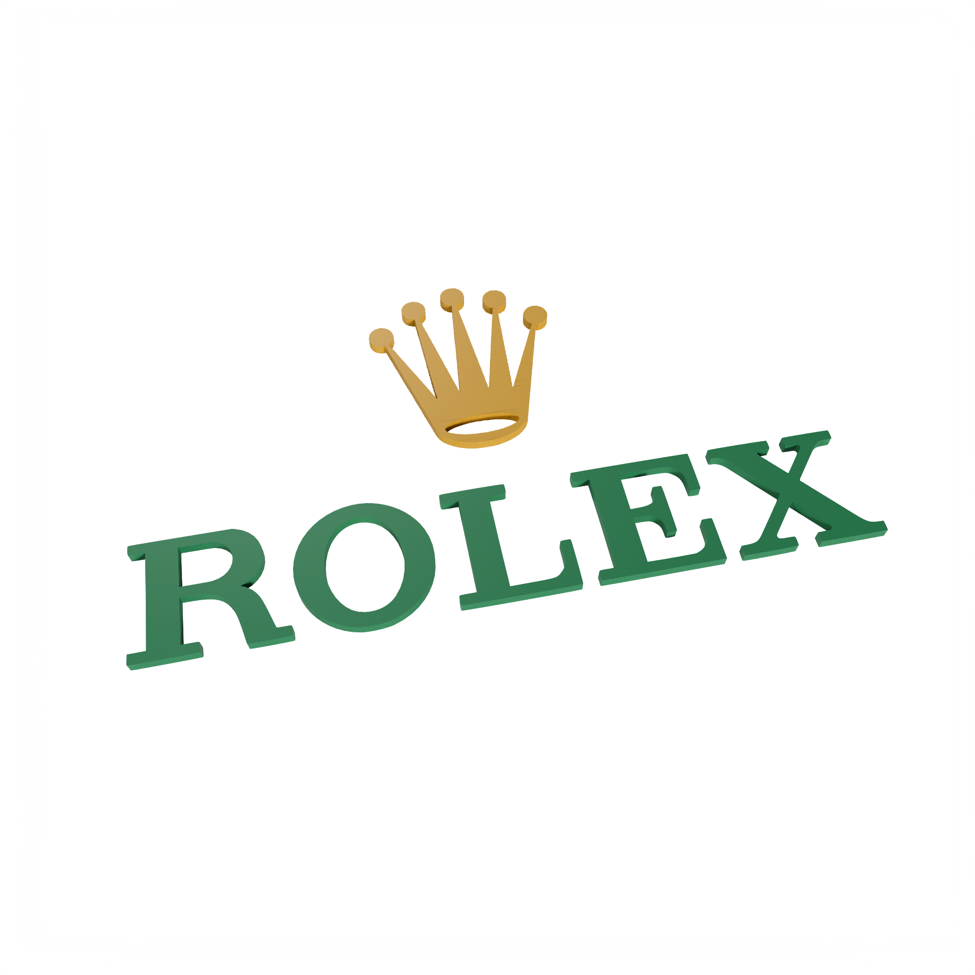 Rolex Logo