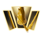 Ron Weasley's Willow Wand 3D Print Model