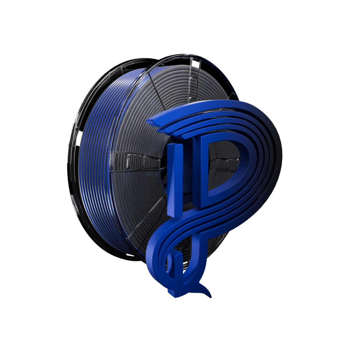Sapphire Nightglow Sparkle PETG 1kg