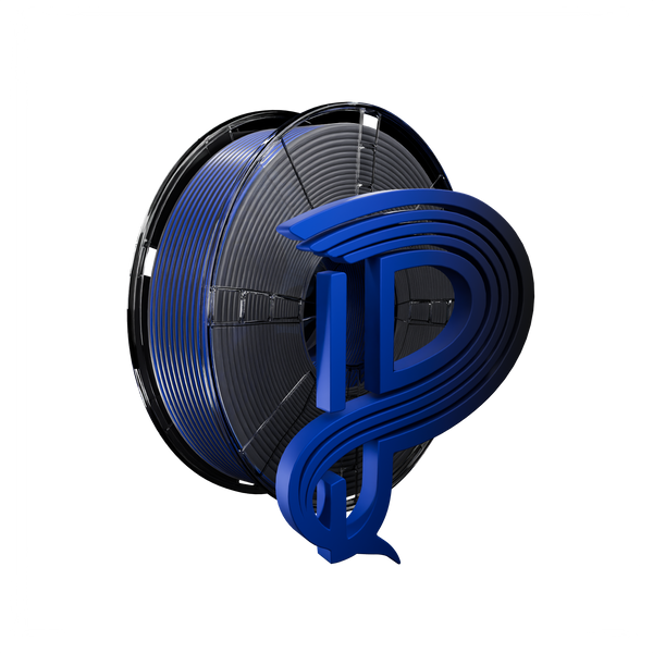 Sapphire Nightglow Sparkle PETG 1kg
