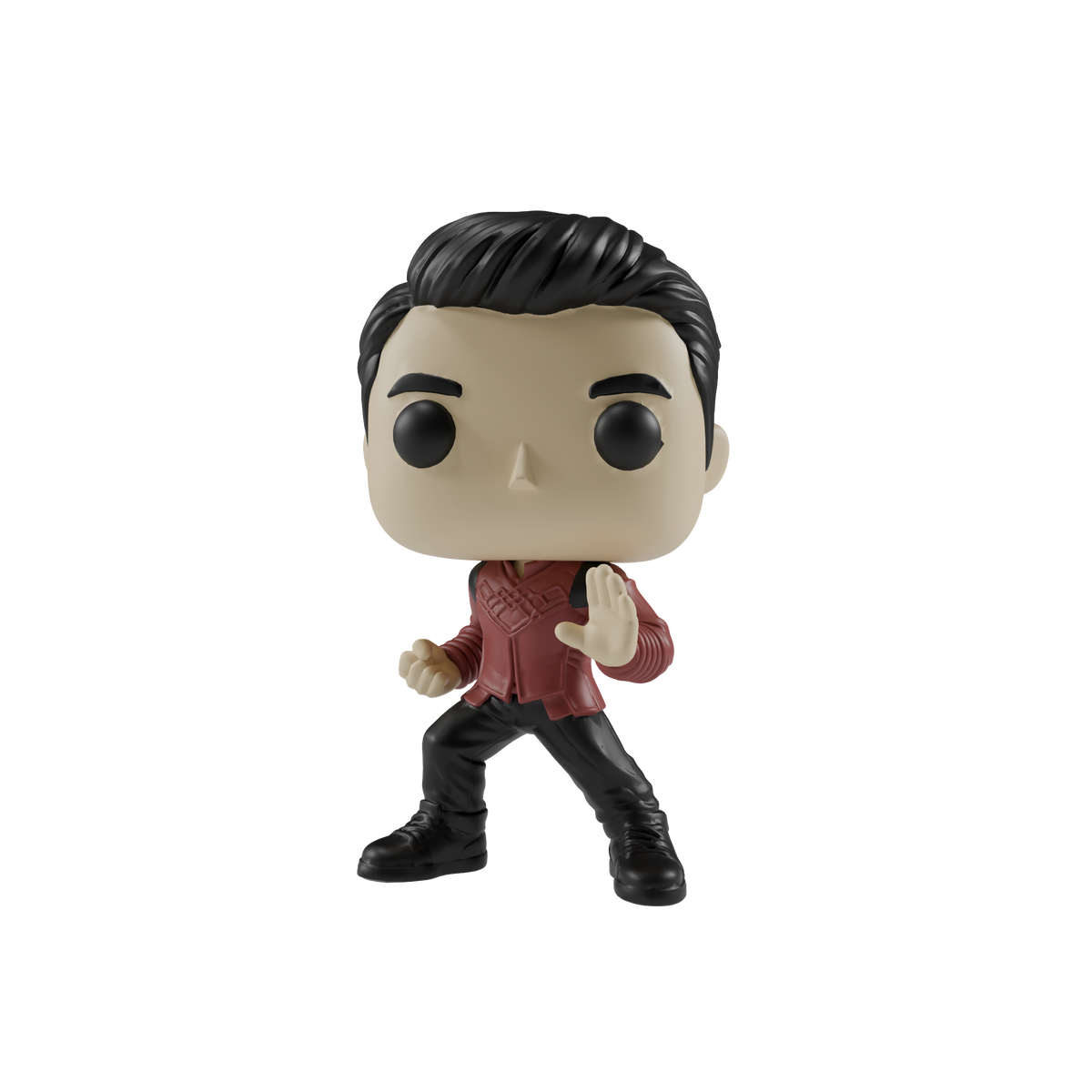 Shang-Chi Chibi