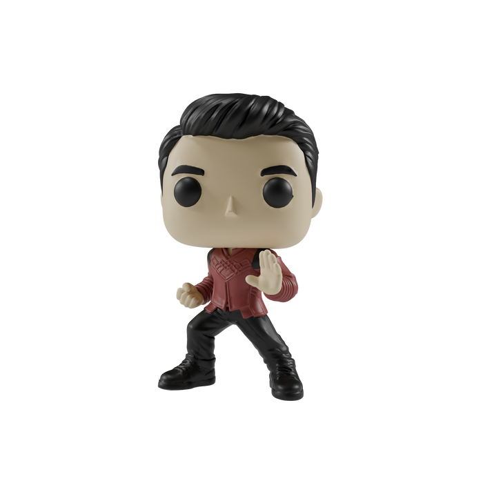 Shang-Chi Chibi