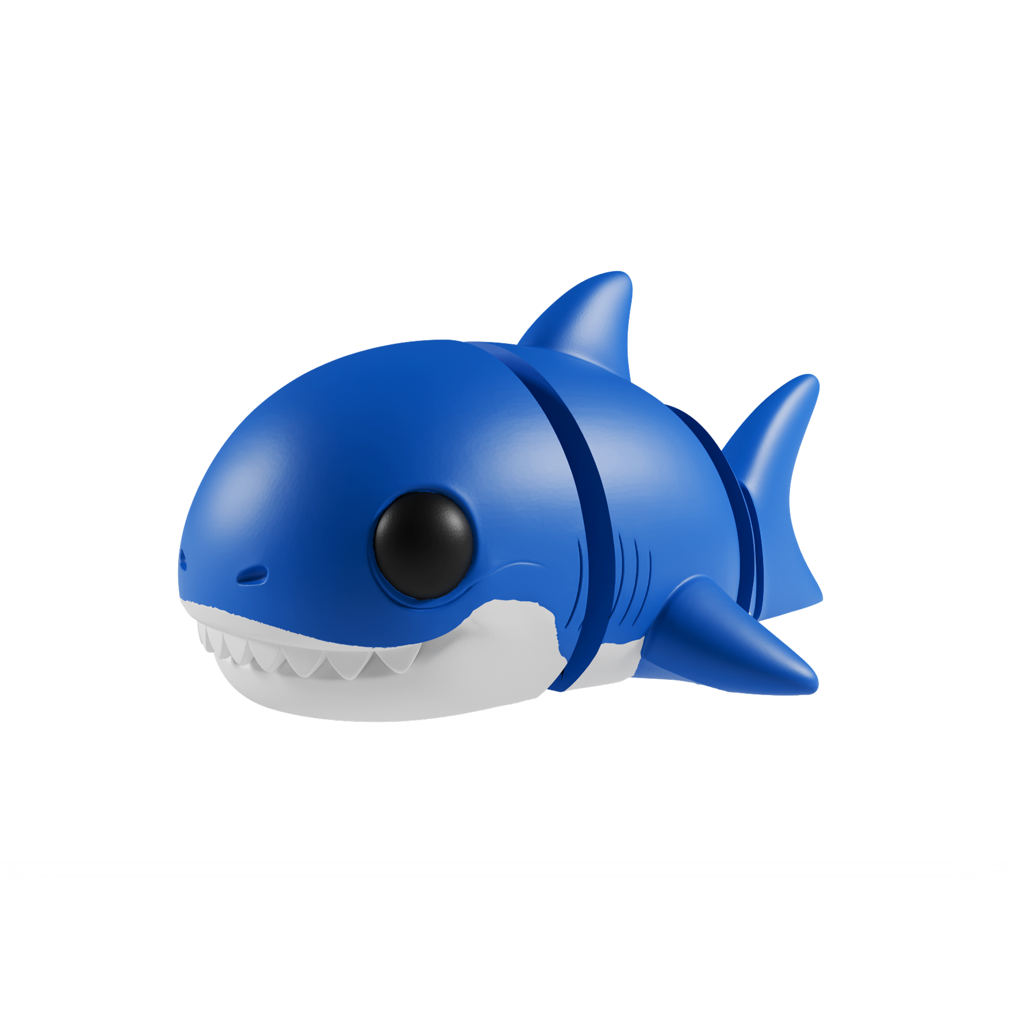 Flexi Shark