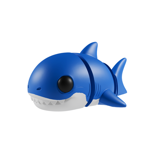 Flexi Shark