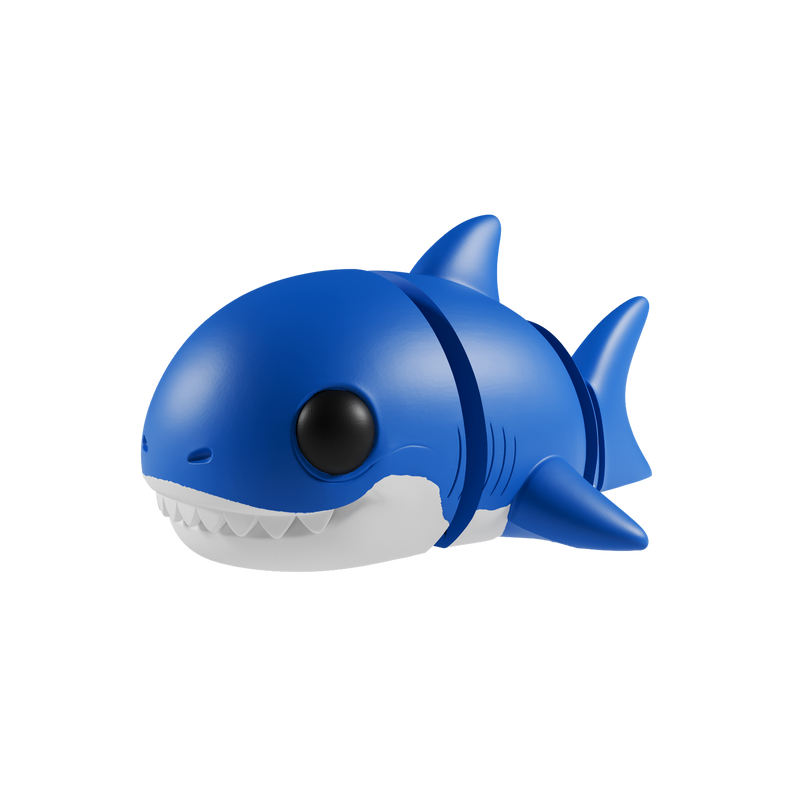 Flexi Shark