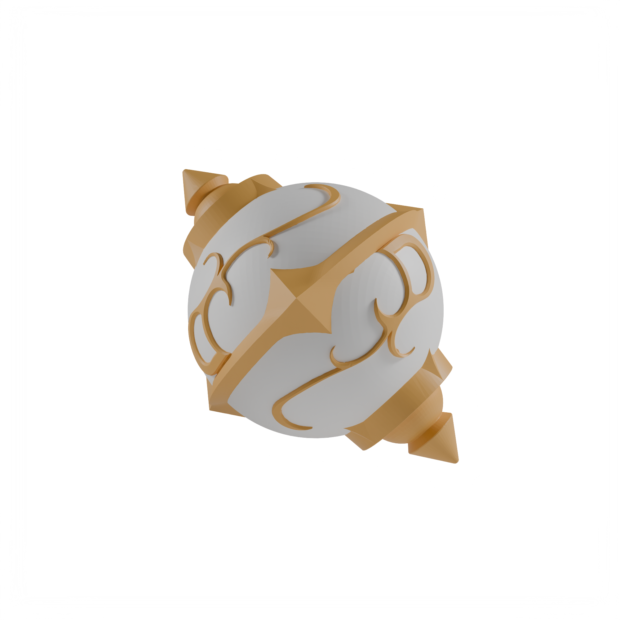 Sol sphere
