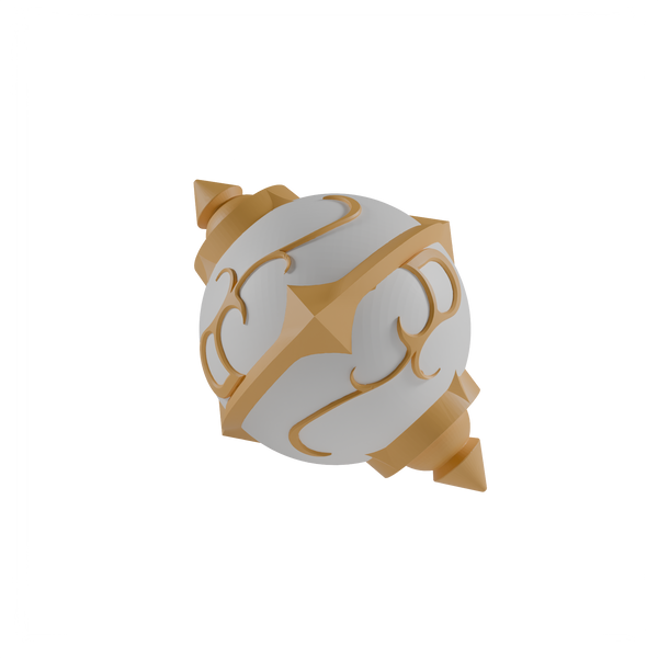 Sol sphere