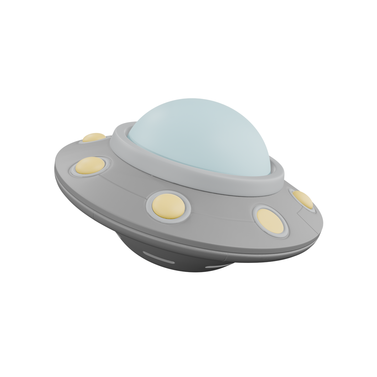 Spaceship