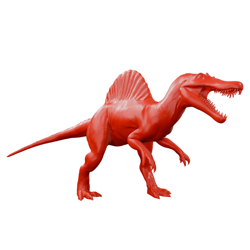Spinosaurus
