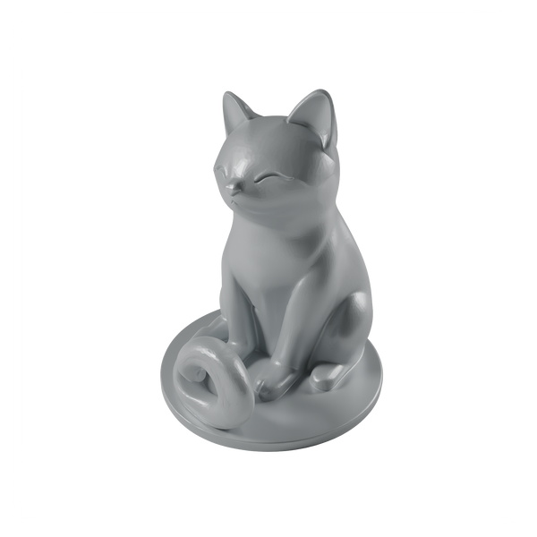 Purrch Stand