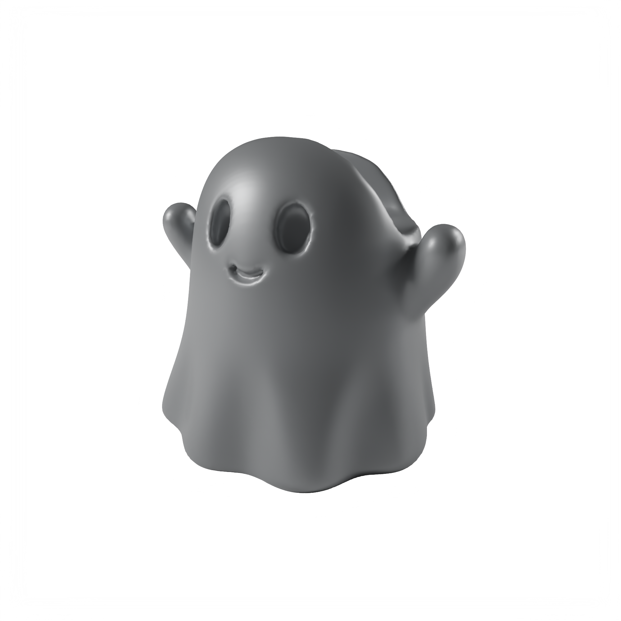 Boo Buddy