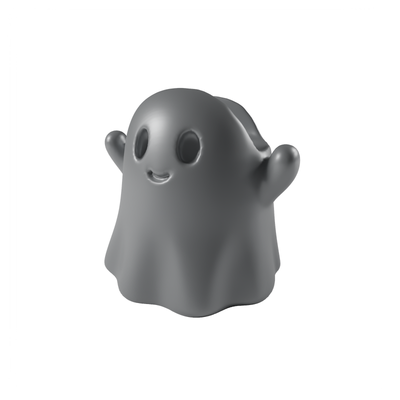 Boo Buddy
