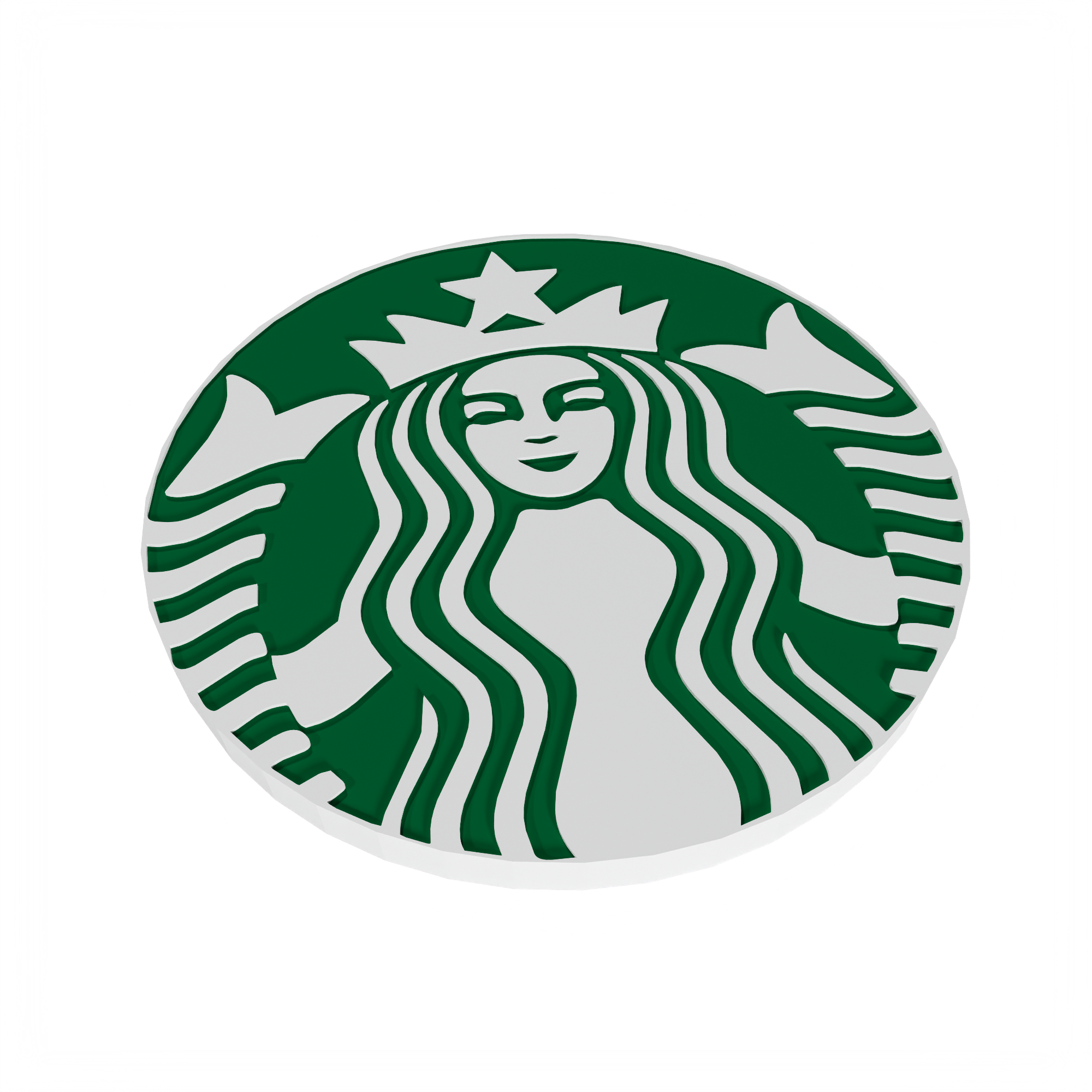 StarBucks Logo