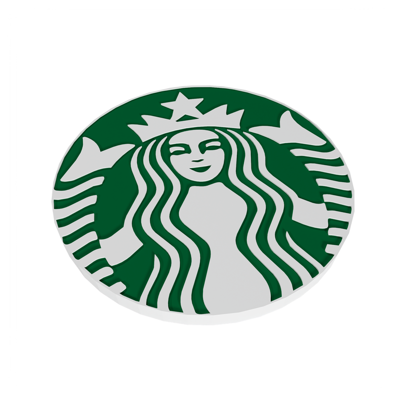 StarBucks Logo
