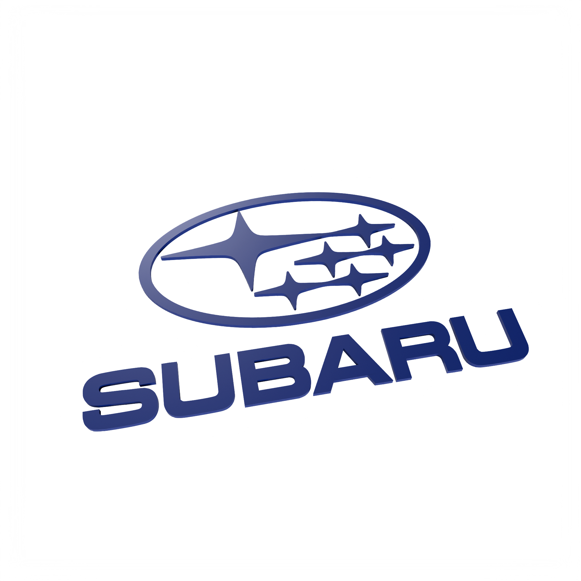 Subaru Logo