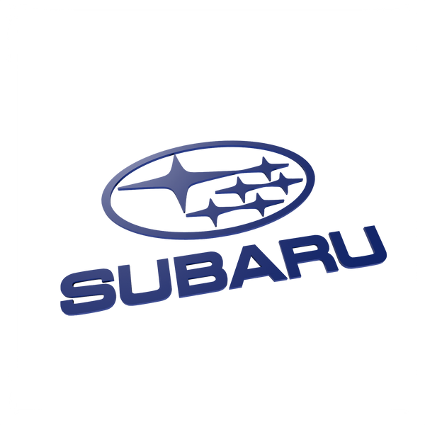 Subaru Logo