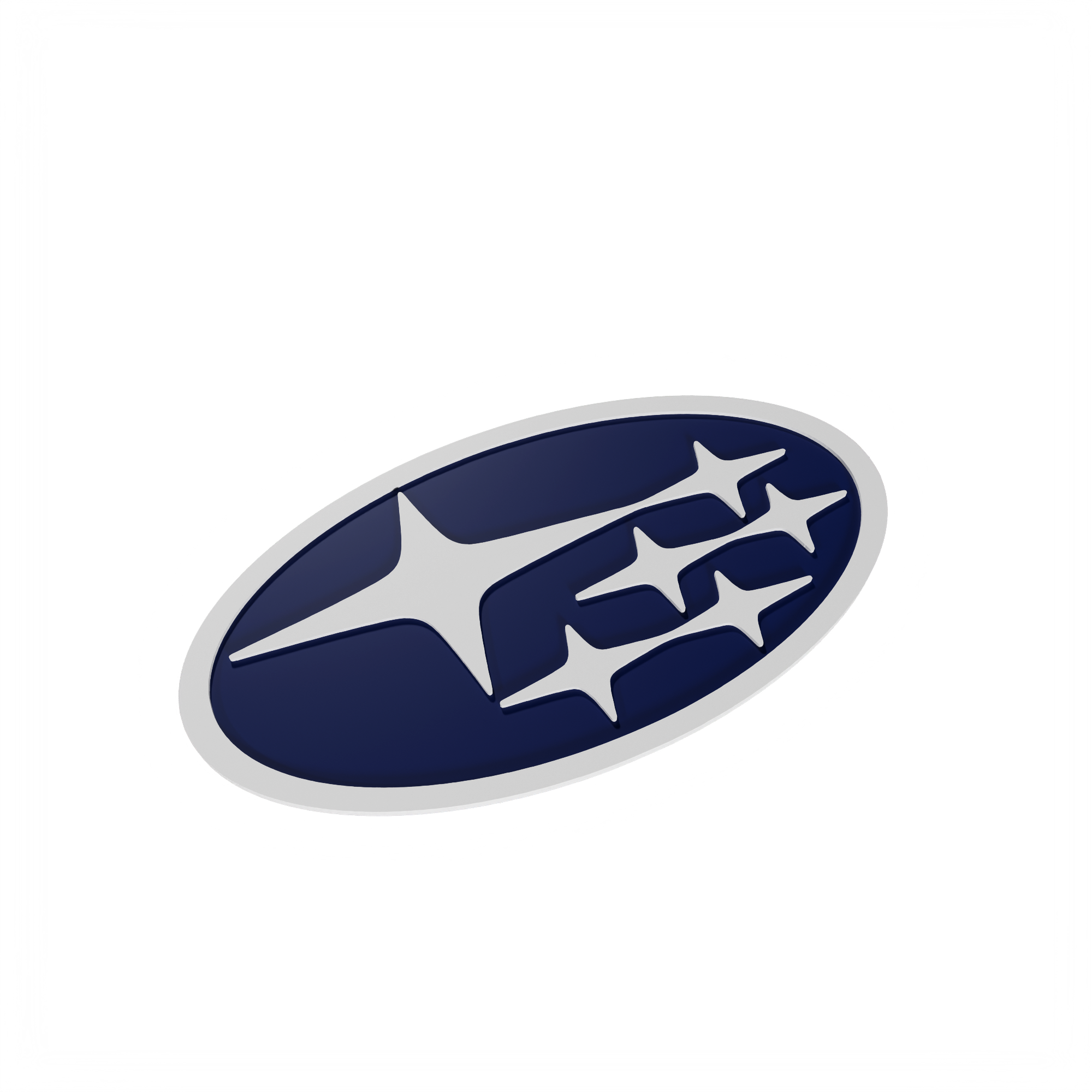 Subaru Logo