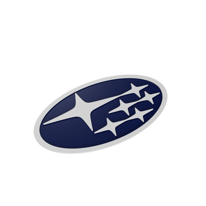 Subaru Logo