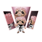Sukuna Funkopop
