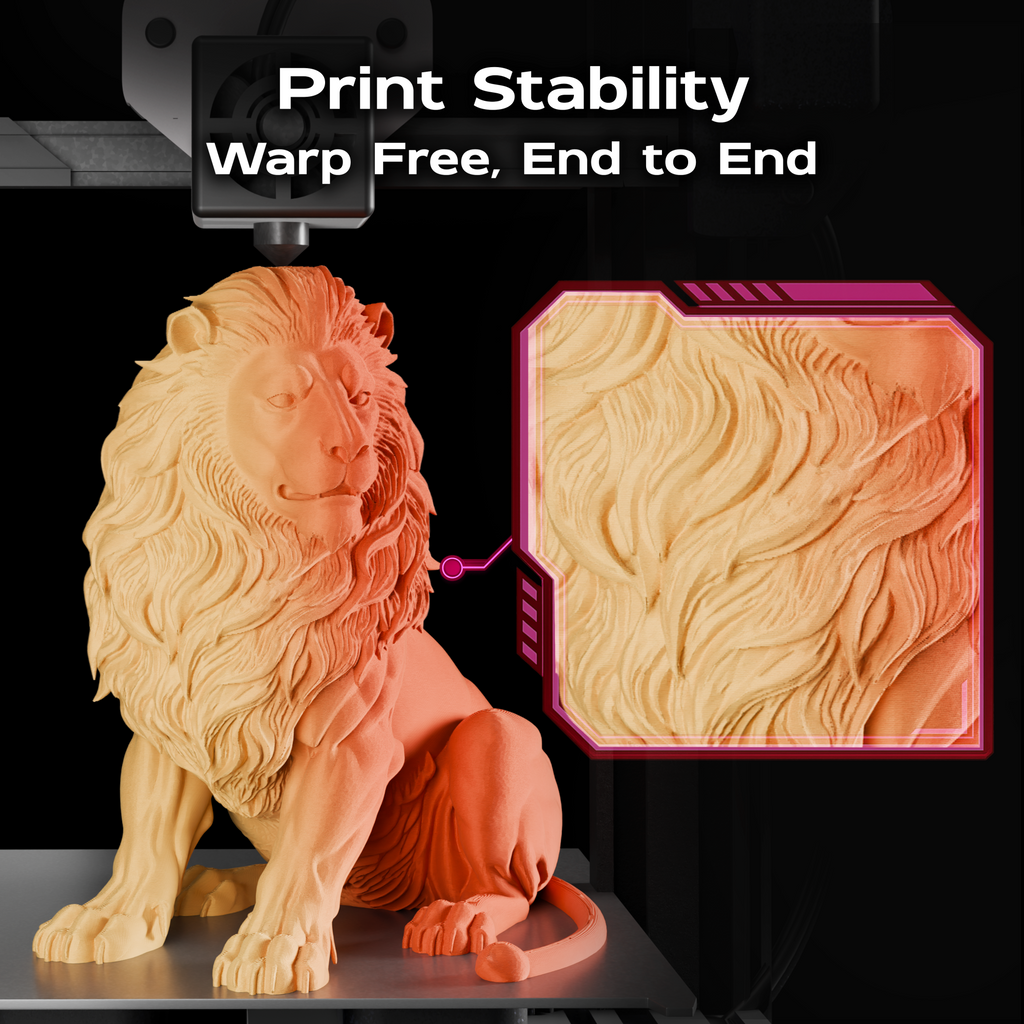 Sunfire Dawn Gradient PETG 1kg