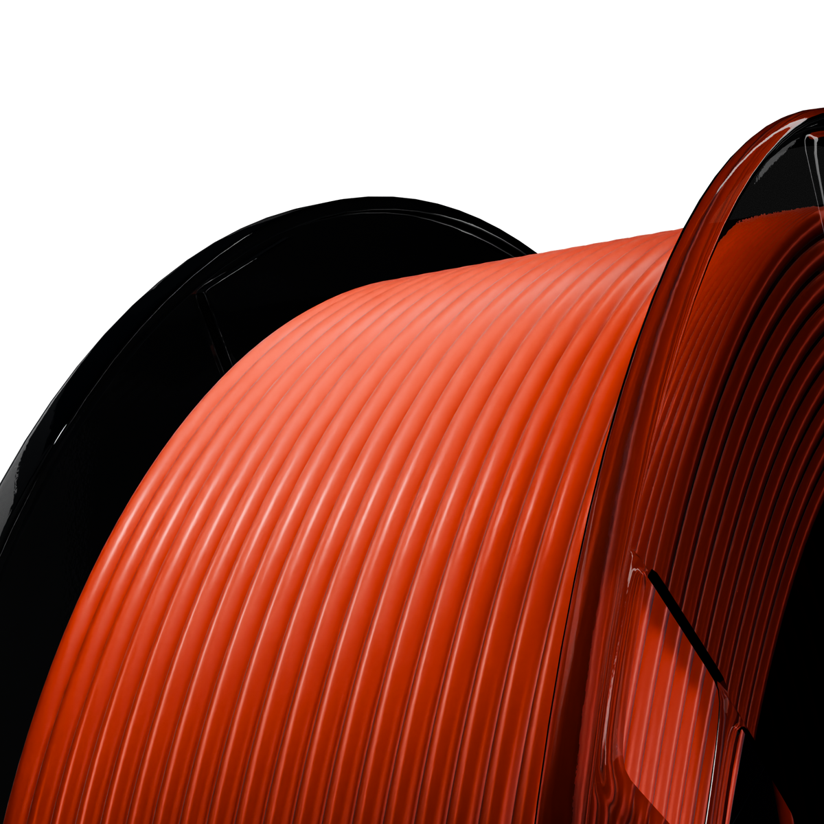Sunset Orange PETG 1kg