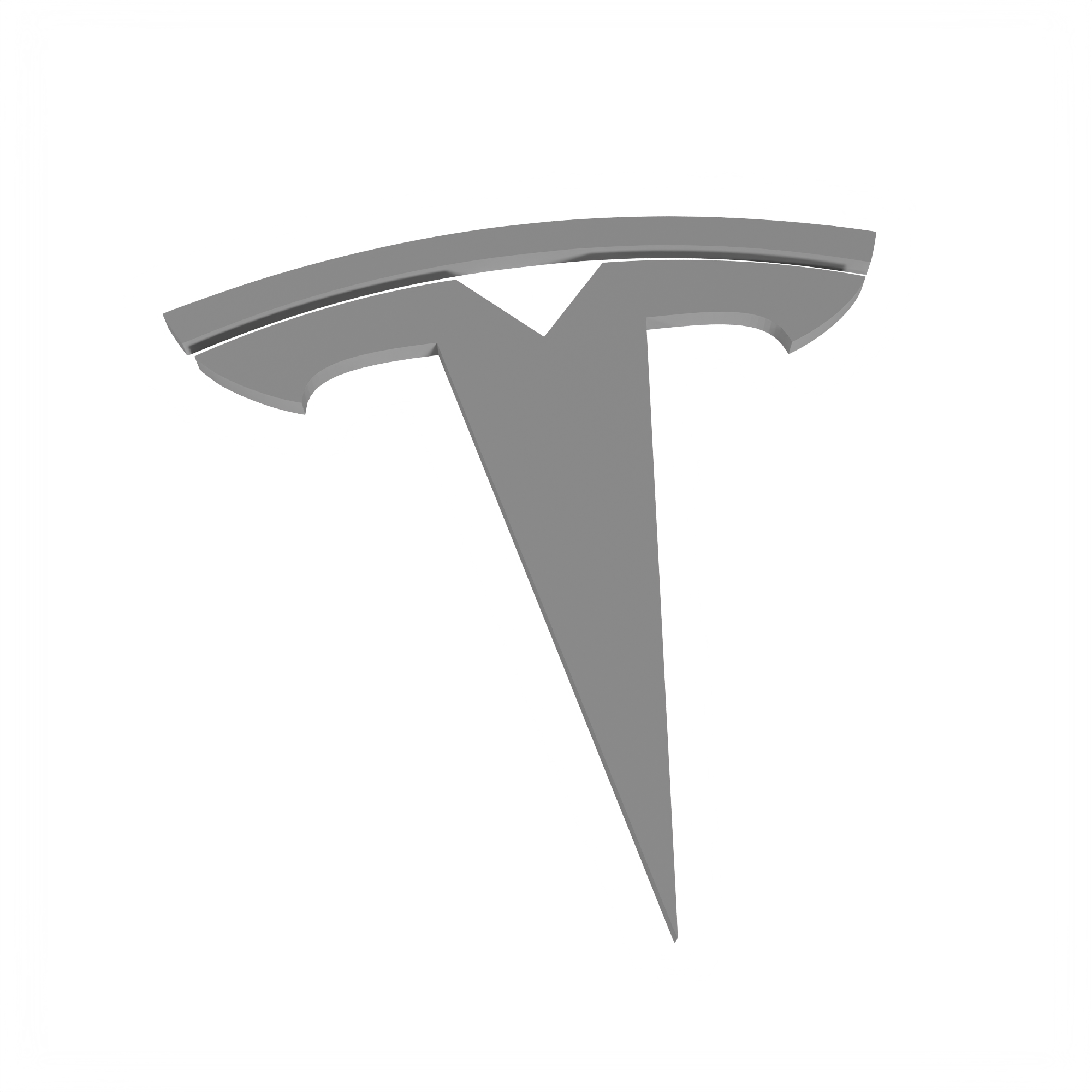 Tesla Logo
