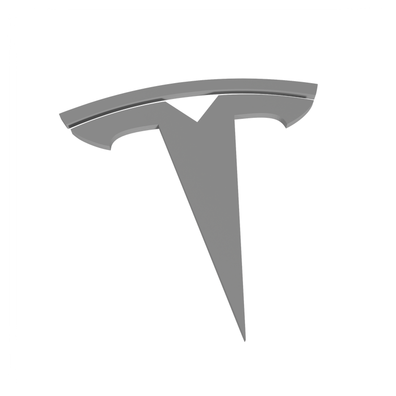 Tesla Logo