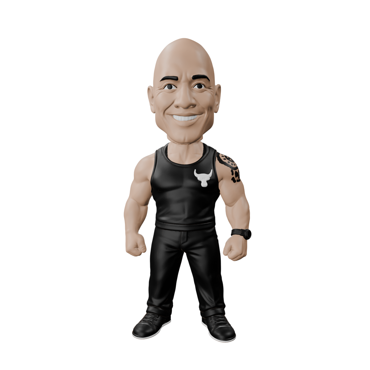 The Rock