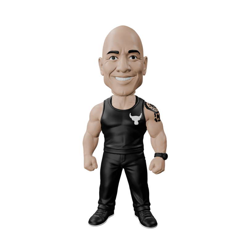 The Rock