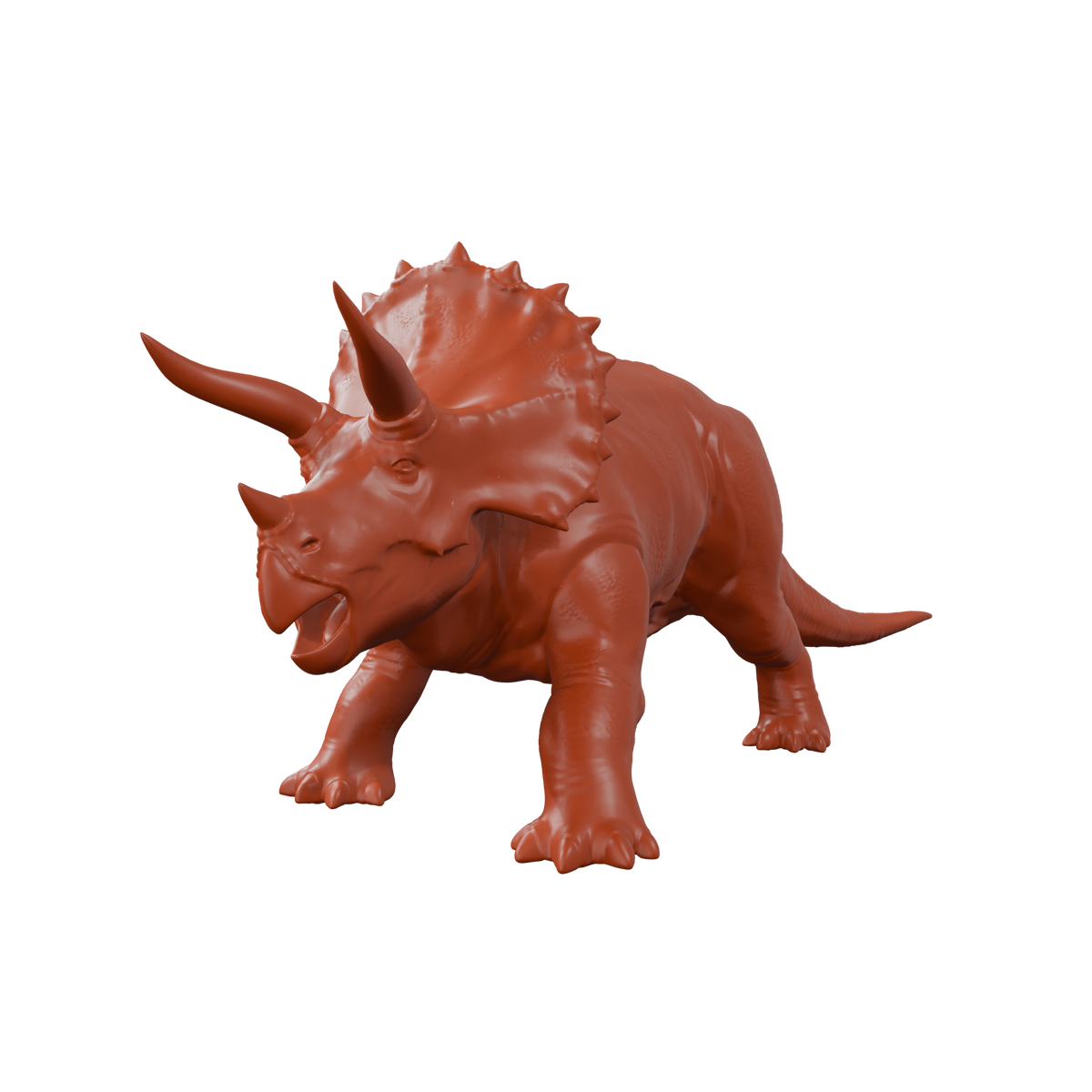 Triceratops
