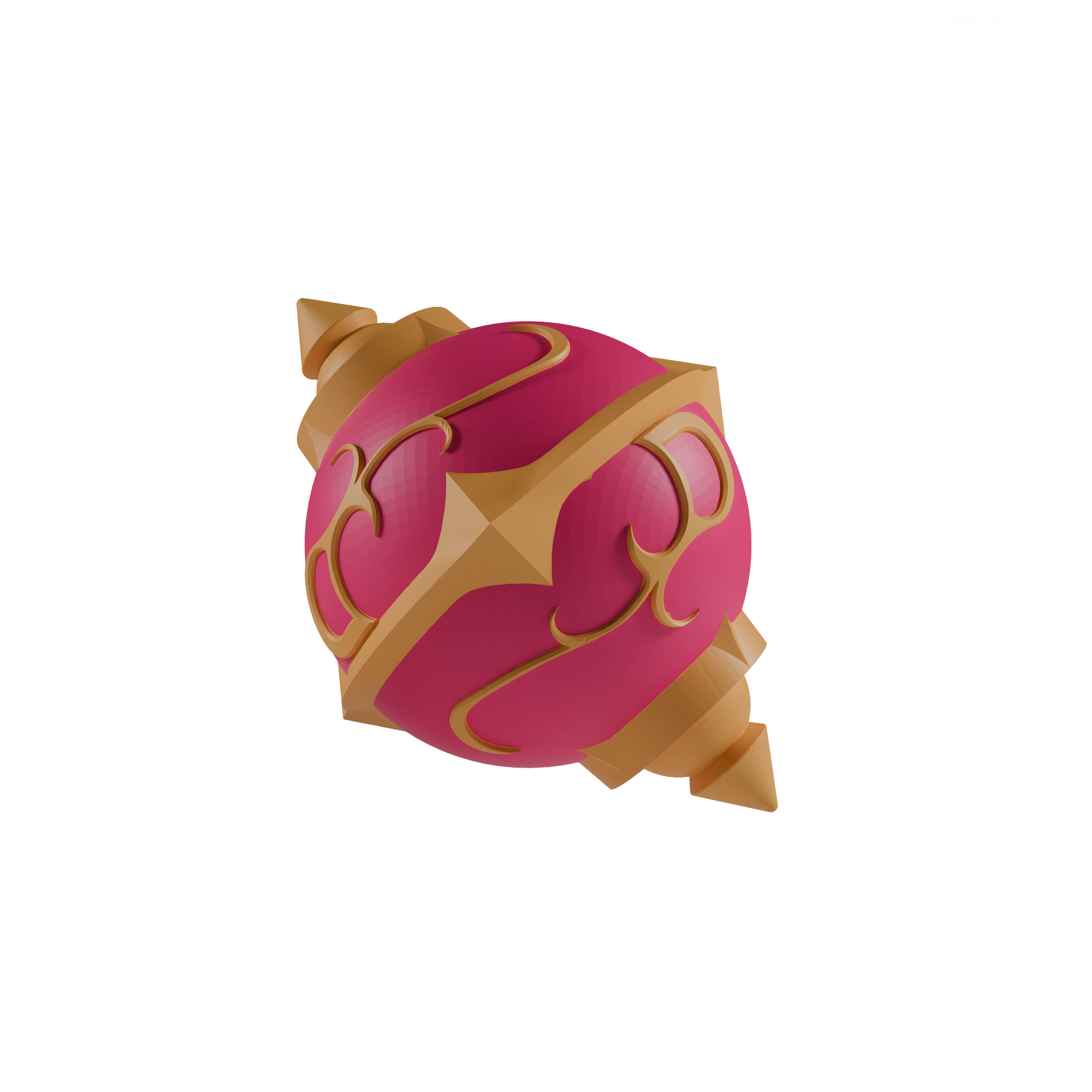 Ultra Sphere