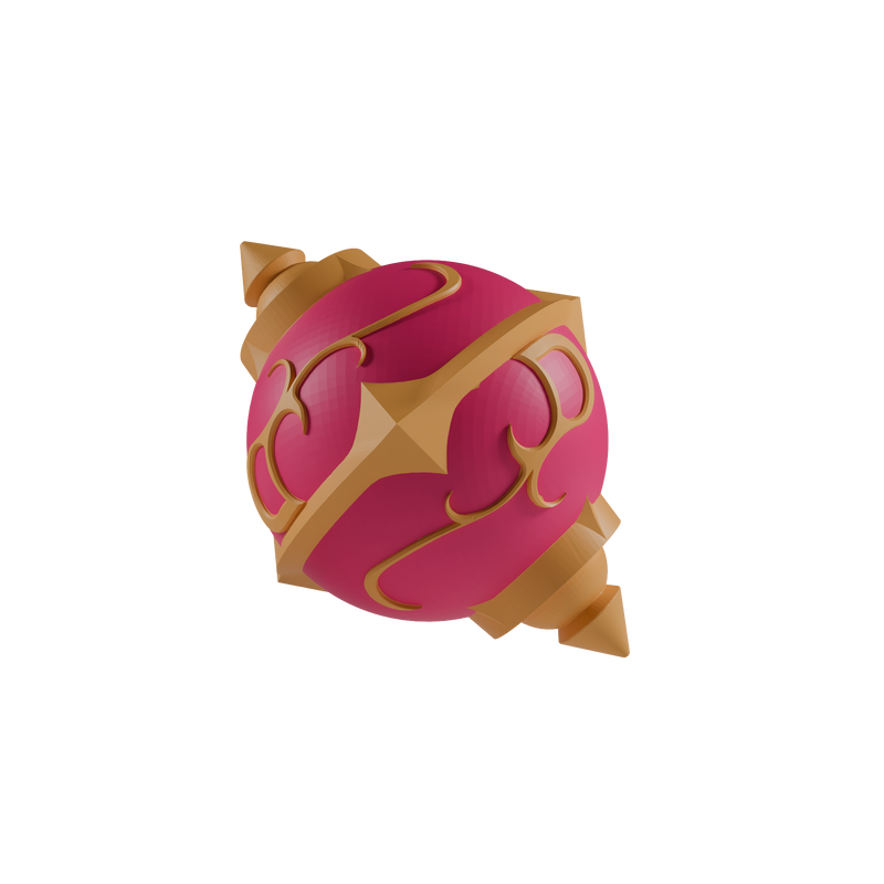 Ultra Sphere