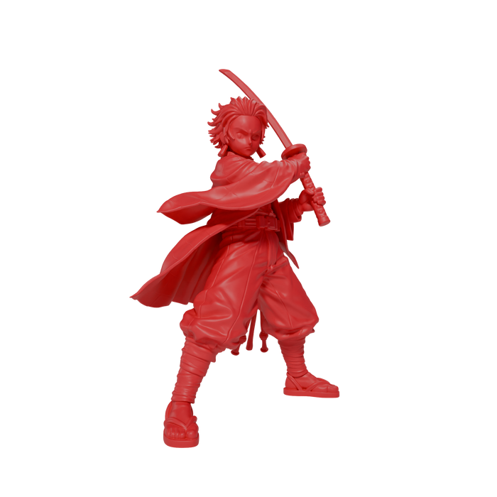 Demon Slayer