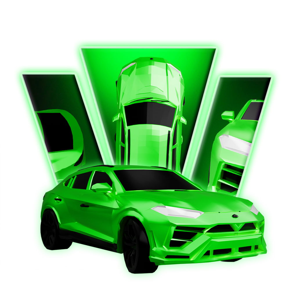 Lamborghini Urus Super SUV 3D Print Model