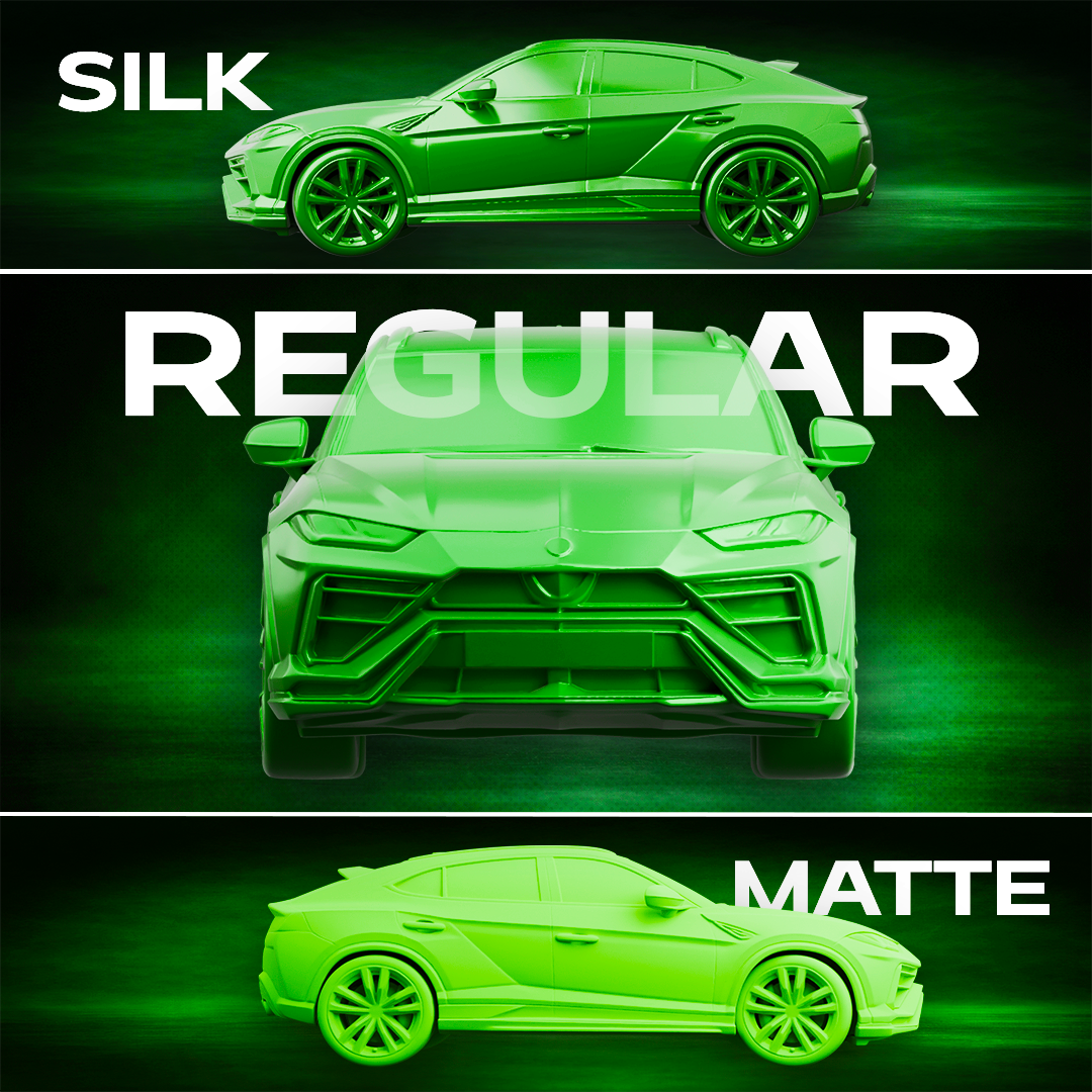 Lamborghini Urus Super SUV 3D Print Model