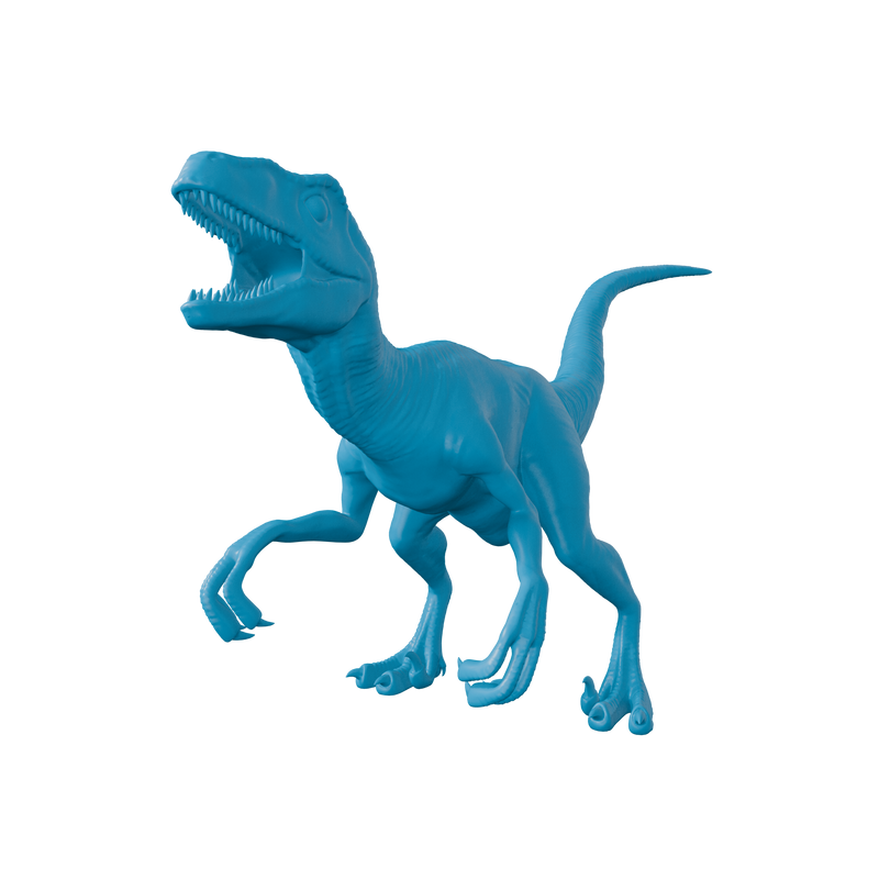 Velociraptor