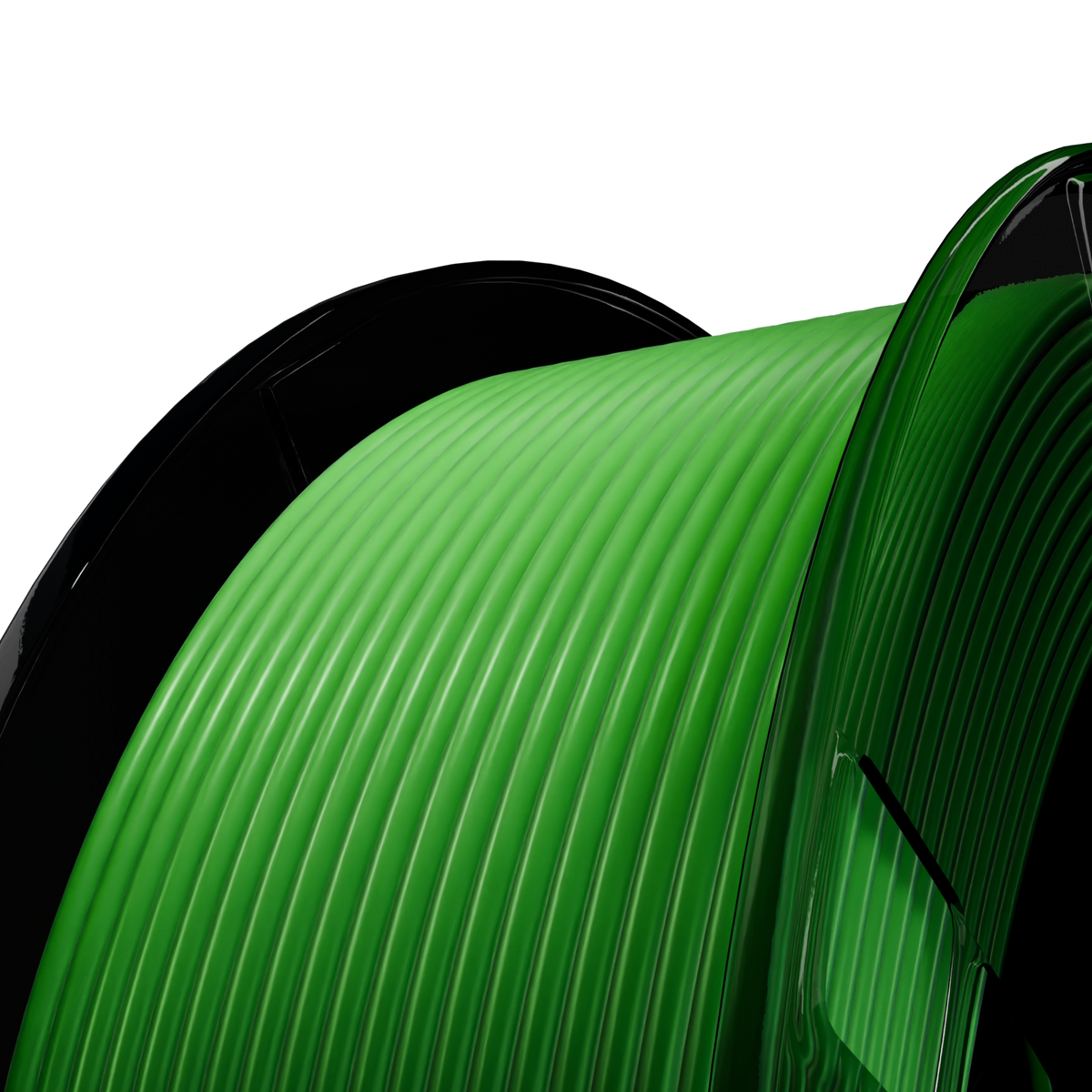 Vibrant Green PETG 1kg