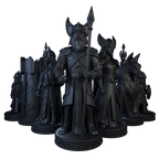 Norse Mythology Chess